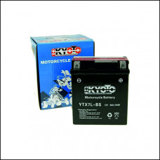 KYOTO YTX7L-BS